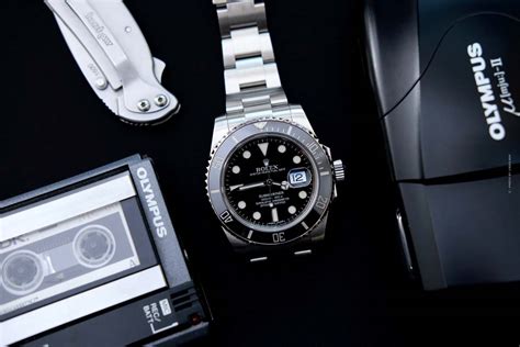 rolex submariner prijs nederland